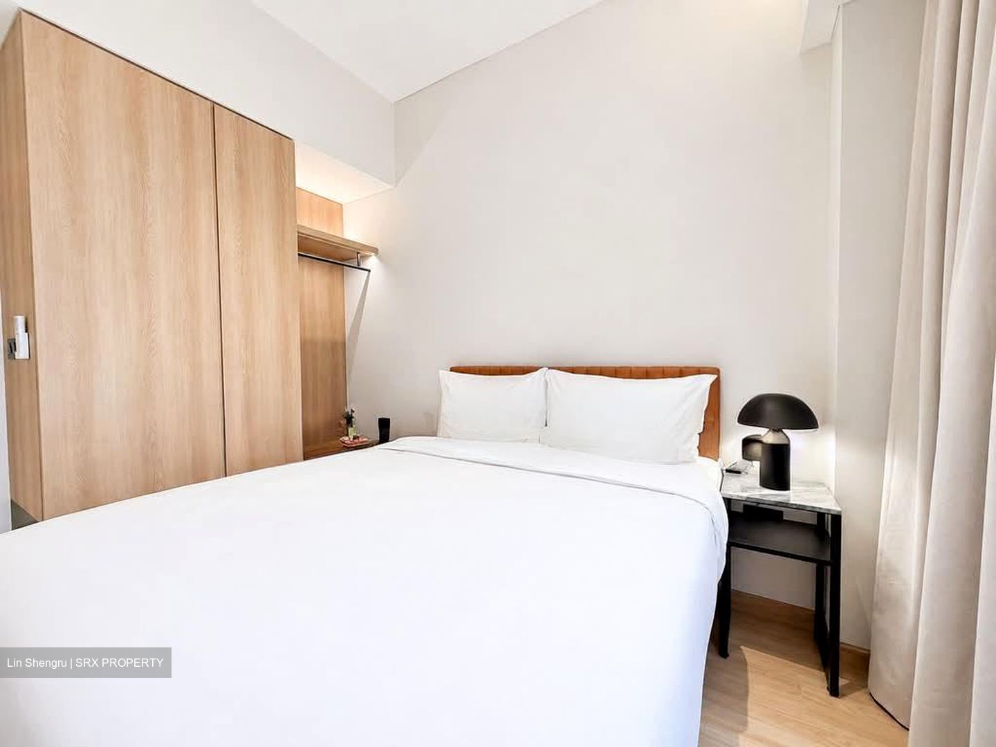 Teck Chye Terrace (D19), Apartment #551949031